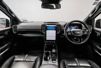 Ford Ranger 2023 photo 4