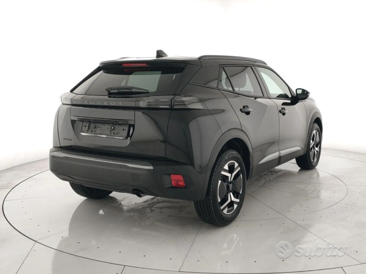 Peugeot 2008 2025 photo 3