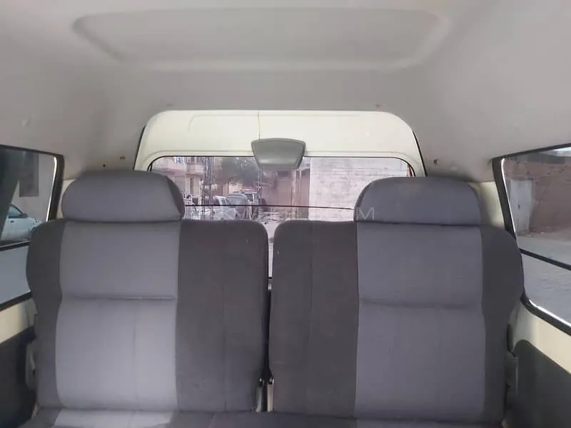 Toyota Liteace