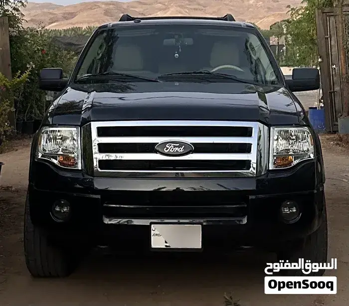 Ford Expedition