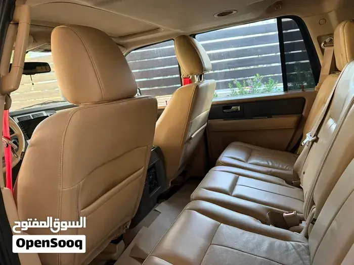 Ford Expedition 2014 photo 4