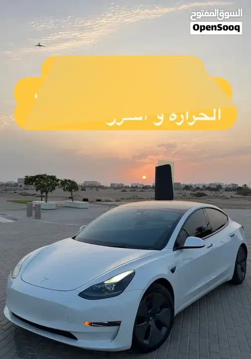 Tesla Model 3 2022 photo 5