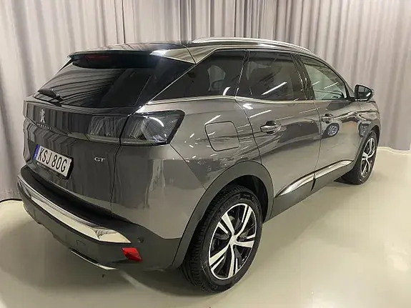 Peugeot 3008 2023 photo 5