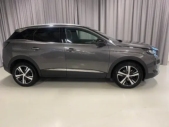 Peugeot 3008 2023 photo 3