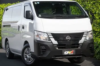 Nissan Nv350 2022 photo 4
