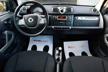 Smart Fortwo 2013 photo 2