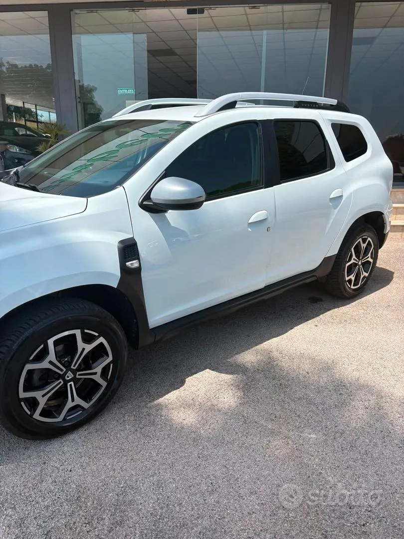 Dacia Duster 2020 photo 4
