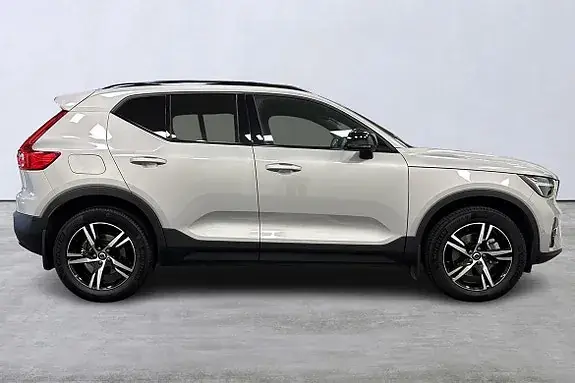 Volvo Xc40 2025 photo 3