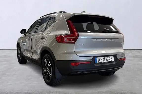 Volvo Xc40 2025 photo 4