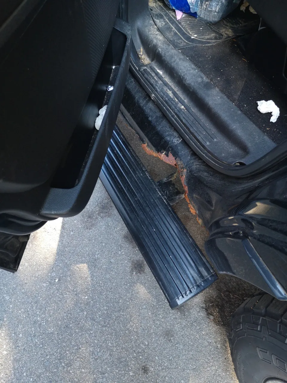 Lincoln Navigator 2010 photo 2