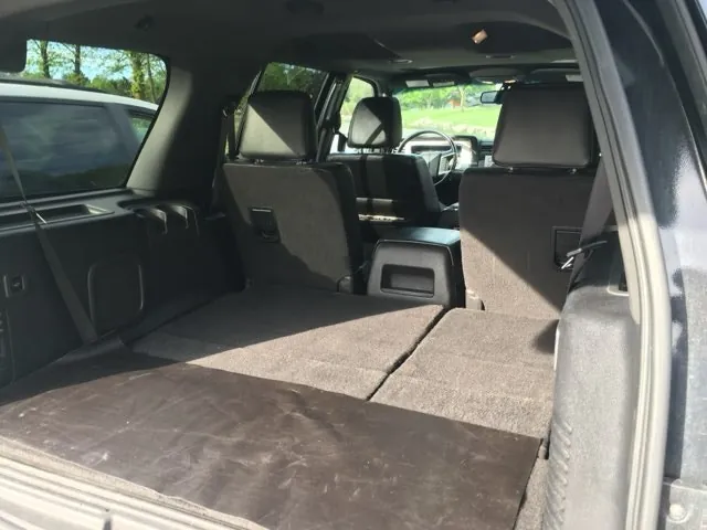 Lincoln Navigator 2010 photo 5