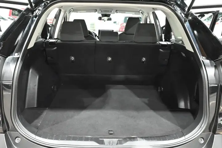 Toyota Rav4 2019 photo 5