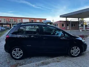 Volkswagen Golf Plus 2008 photo 3