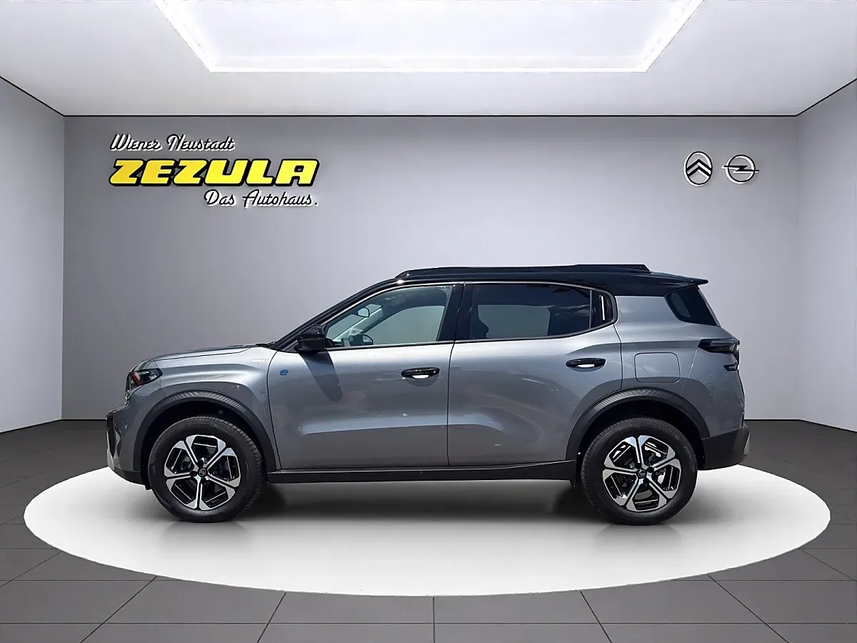 Citroen C3 Aircross 2025 photo 2