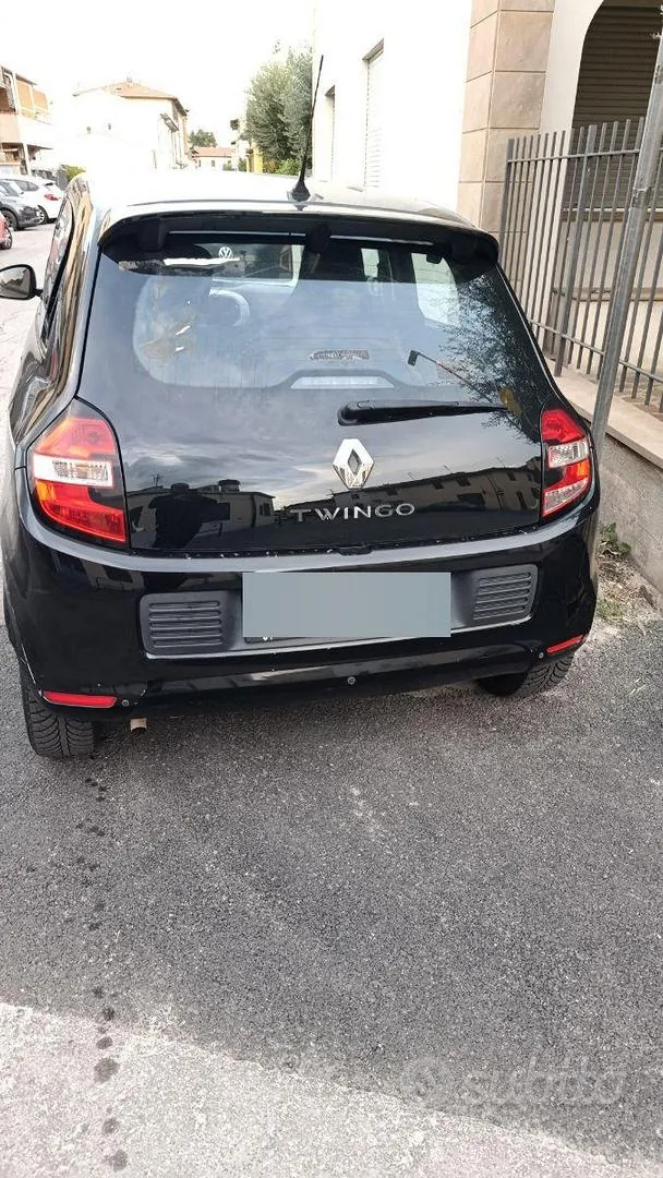 Renault Twingo