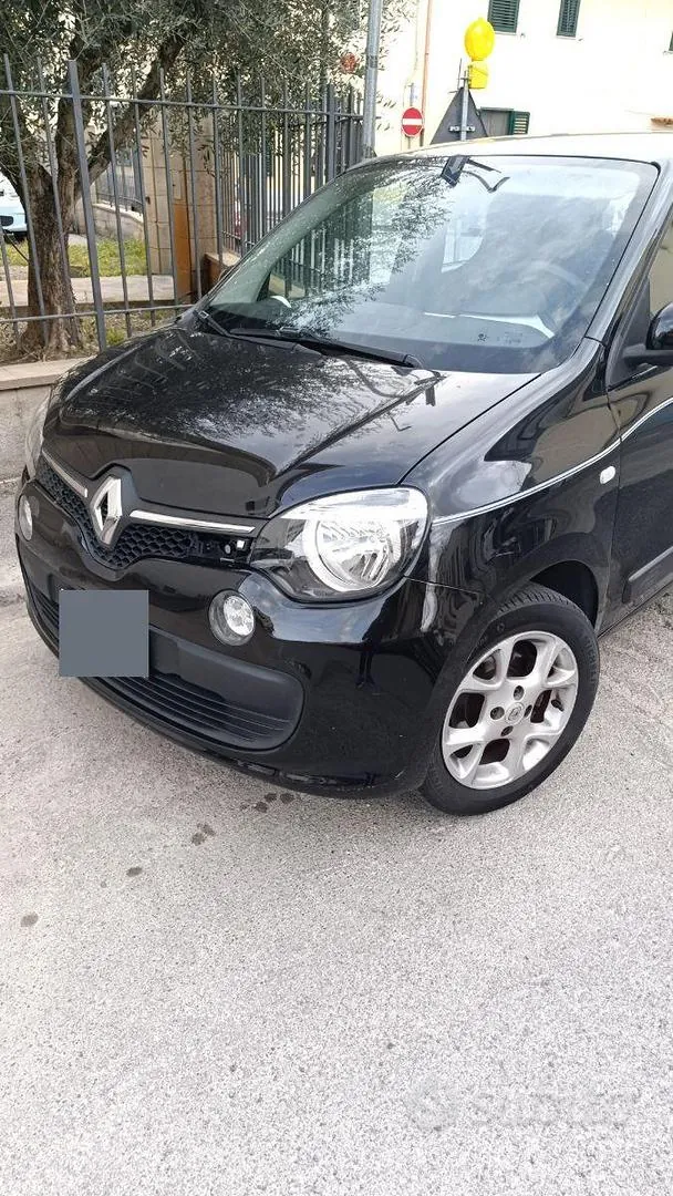 Renault Twingo 2016 photo 3