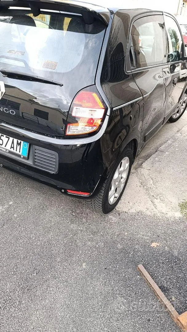 Renault Twingo 2016 photo 2