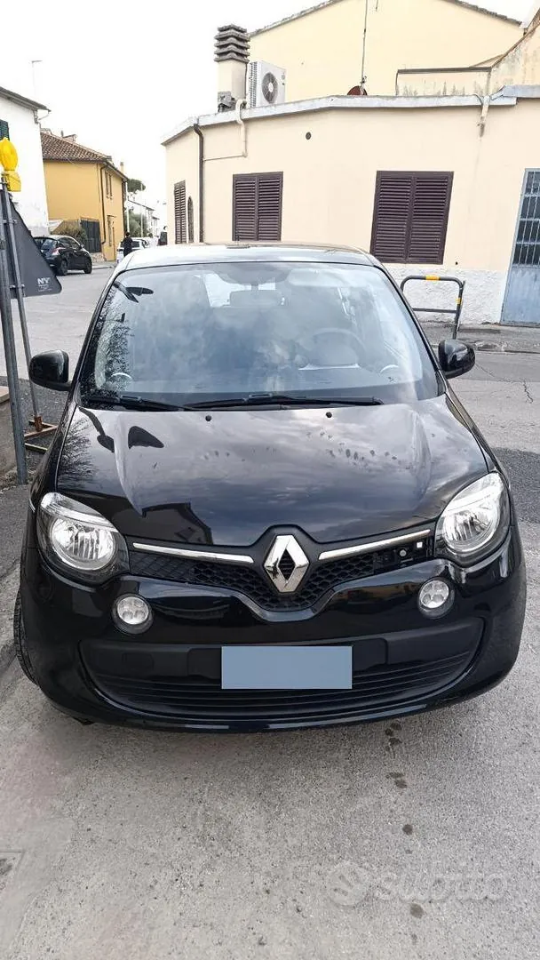 Renault Twingo 2016 photo 4
