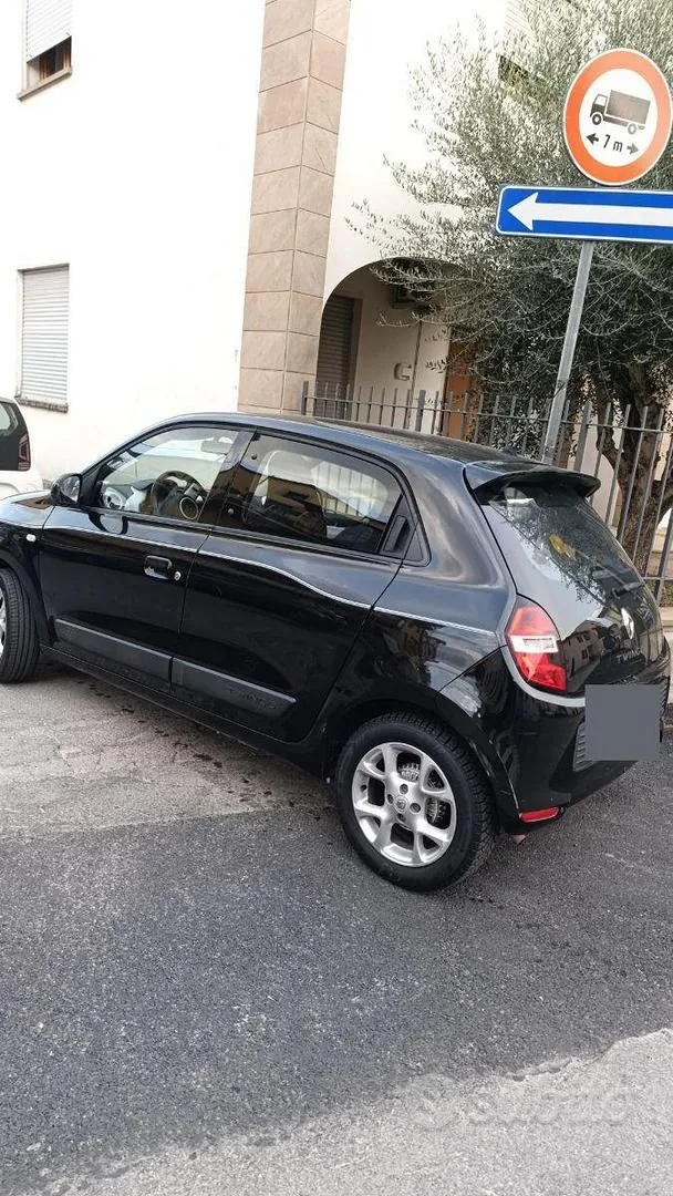 Renault Twingo 2016 photo 5