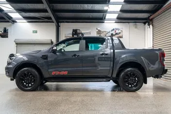 Ford Ranger 2020 photo 4