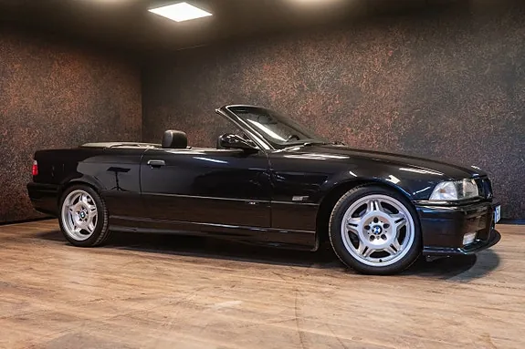 BMW M3 1995 photo 2