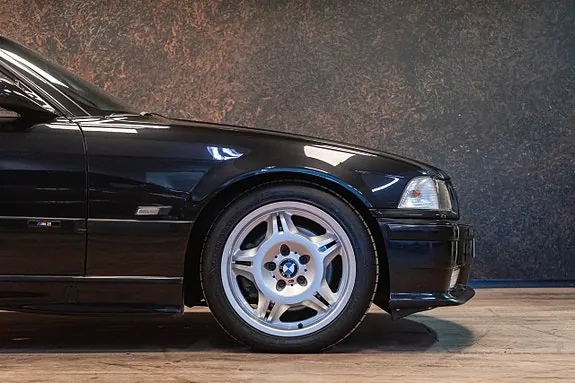 BMW M3 1995 photo 5