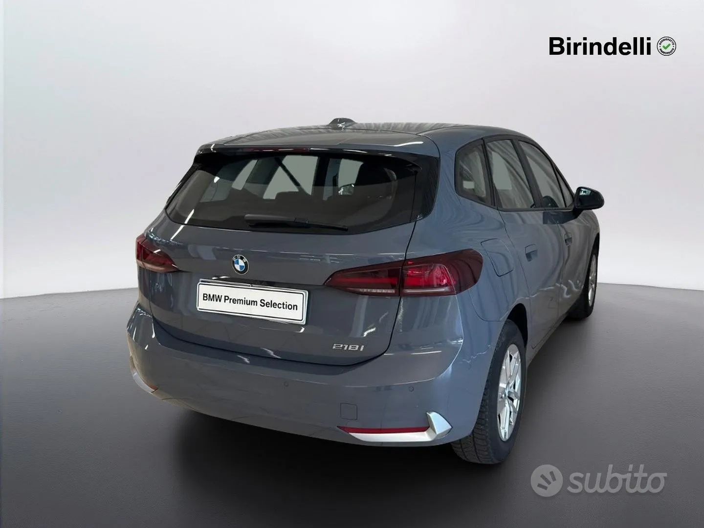 BMW 2 Series Active Tourer 2022 photo 3