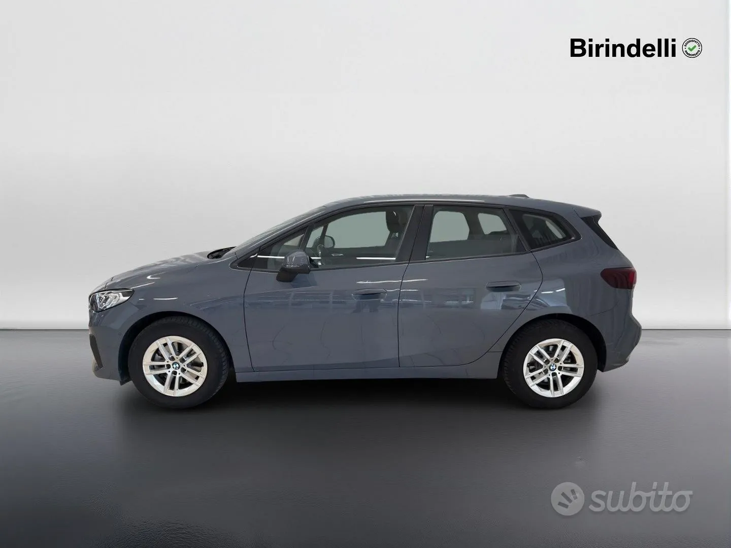 BMW 2 Series Active Tourer 2022 photo 5