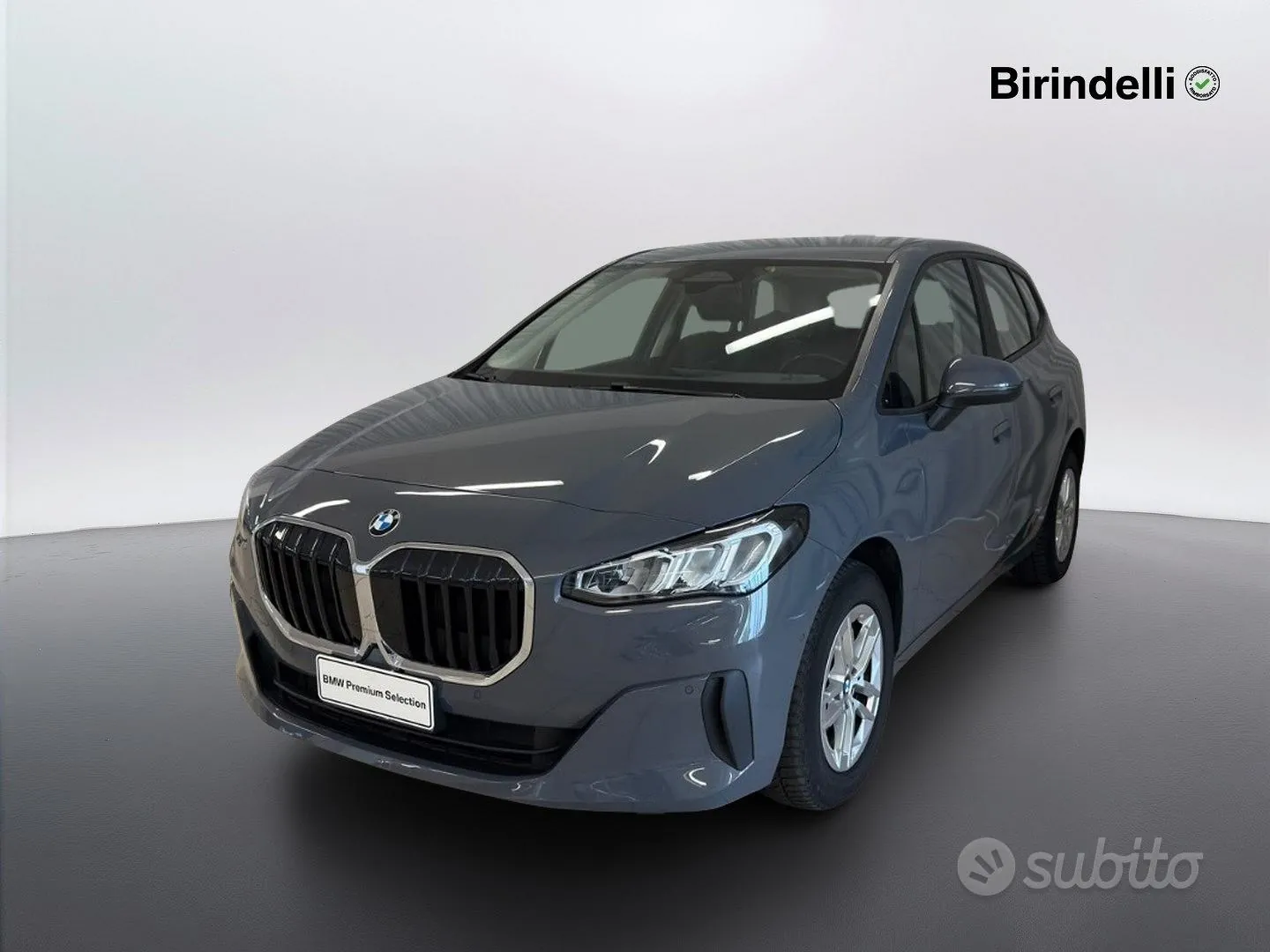 BMW 2 Series Active Tourer