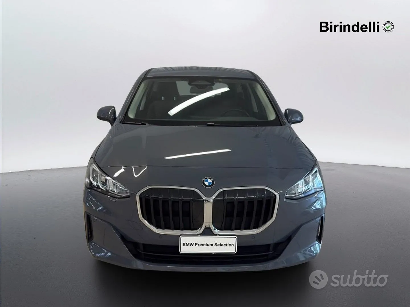 BMW 2 Series Active Tourer 2022 photo 4
