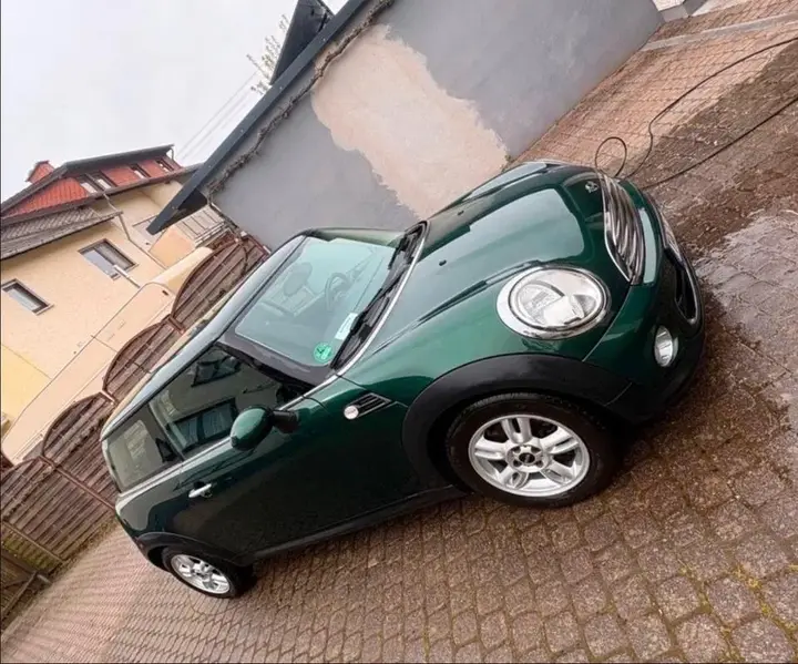 Mini One
