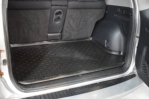 Toyota Rav4 2008 photo 5