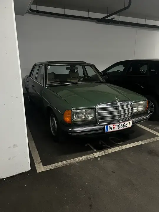 Mercedes-Benz Sonstige