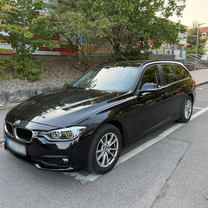 BMW 320D