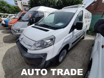 Citroen Jumpy