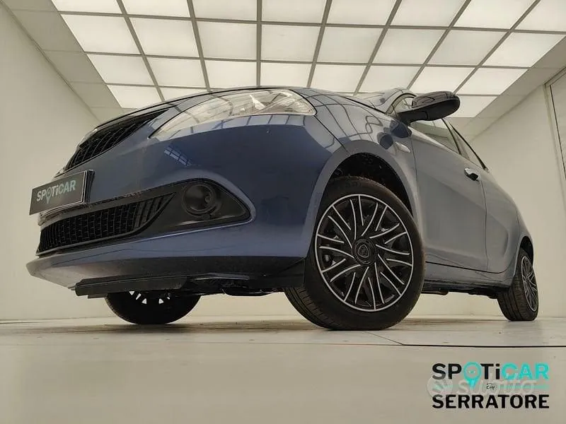 Lancia Ypsilon 2024 photo 3