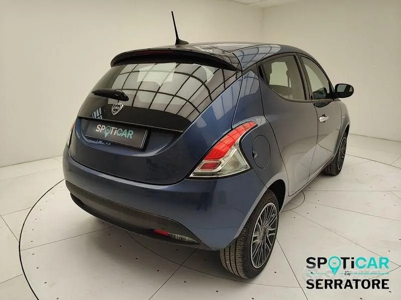 Lancia Ypsilon 2024 photo 5