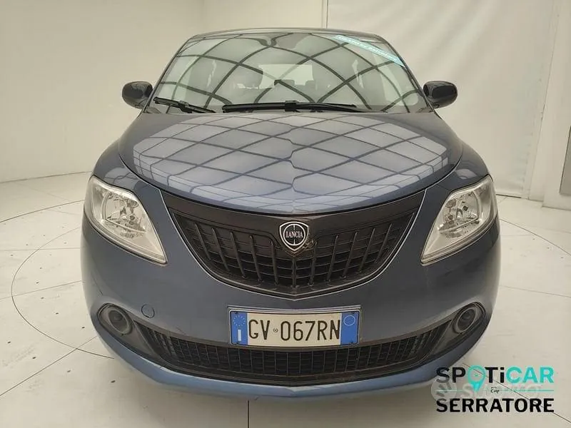 Lancia Ypsilon 2024 photo 2