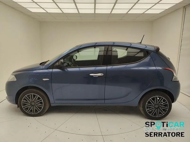 Lancia Ypsilon 2024 photo 4
