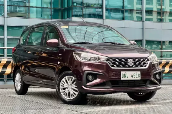 Suzuki Ertiga 2023 photo 3