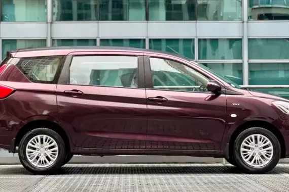 Suzuki Ertiga 2023 photo 5