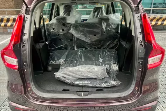Suzuki Ertiga 2023 photo 4