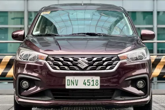 Suzuki Ertiga 2023 photo 2