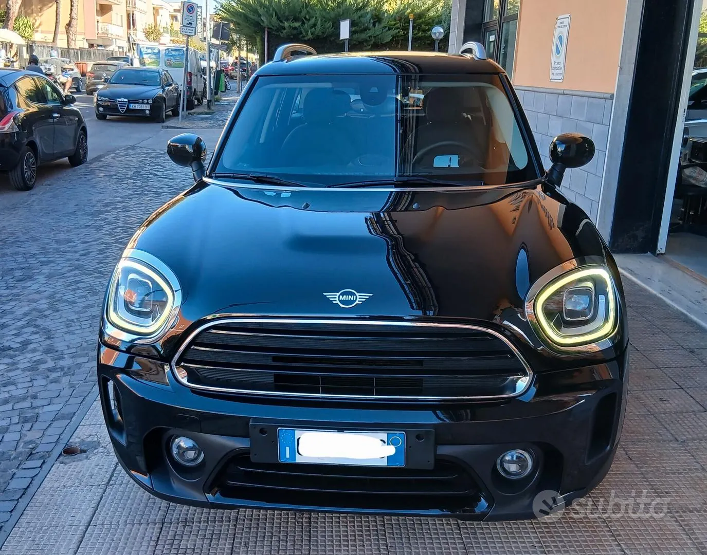 Mini Mini Countryman 2021 photo 2