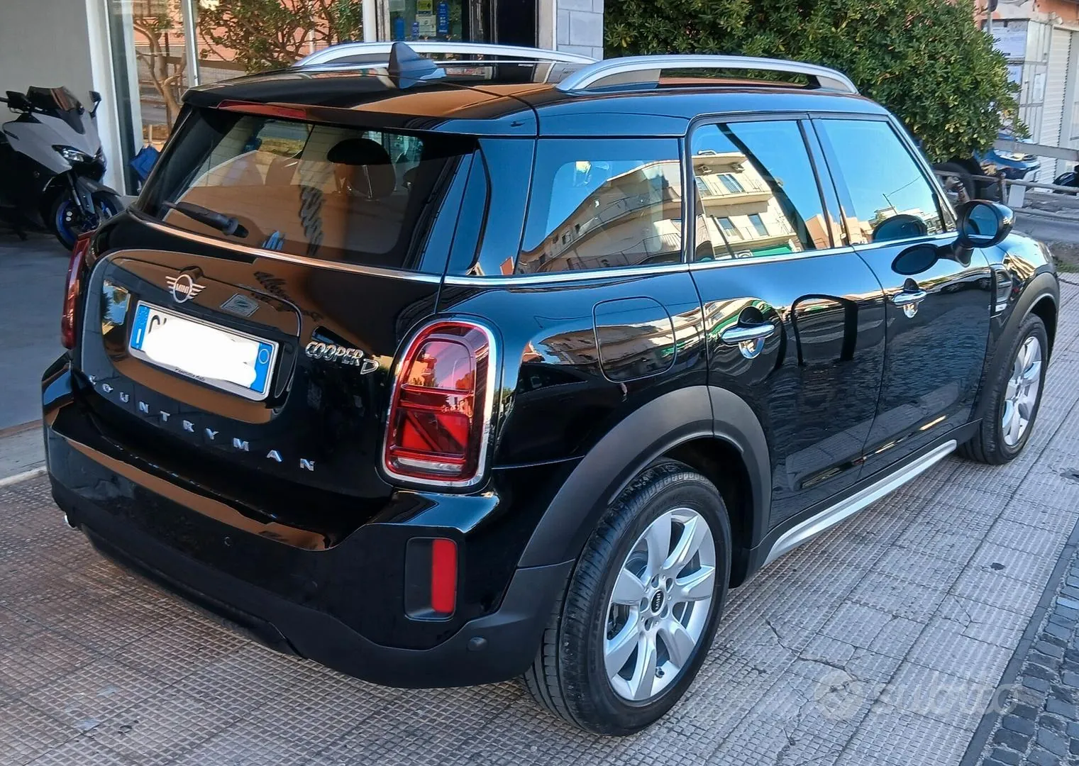 Mini Mini Countryman 2021 photo 4