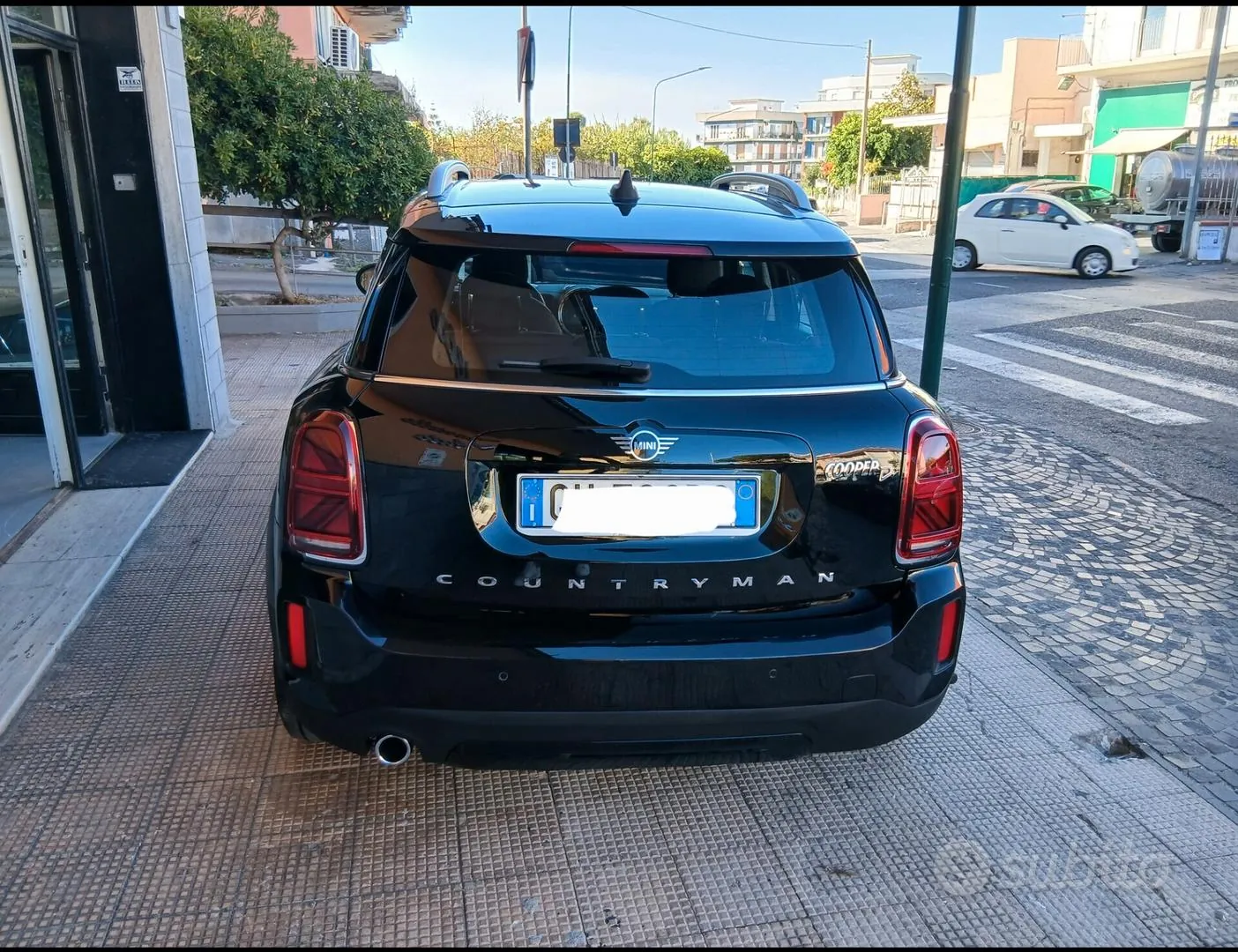Mini Mini Countryman 2021 photo 5