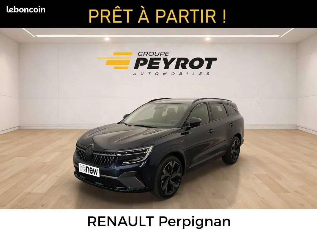 Renault Espace