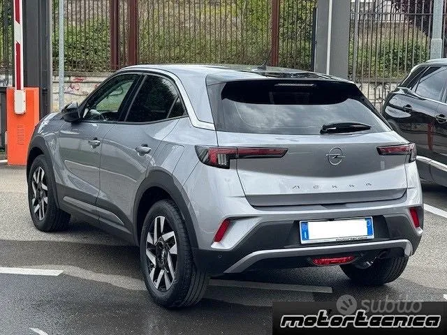 Opel Mokka 2024 photo 3
