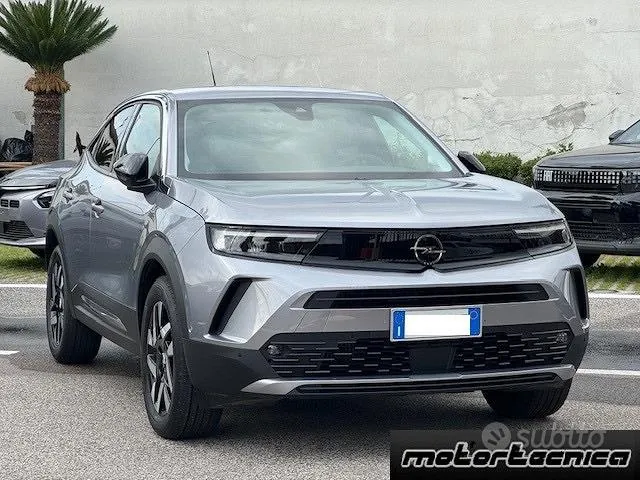 Opel Mokka 2024 photo 2