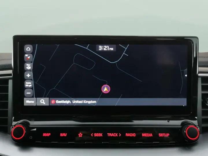Kia Ceed 2022 photo 5
